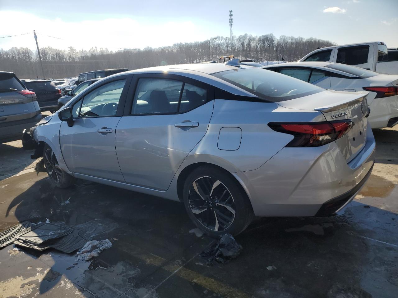 3N1CN8FV0RL918057 NISSAN VERSA 2024