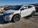 2019 Hyundai Tucson Limited for Sale in Las Vegas, NV - Side