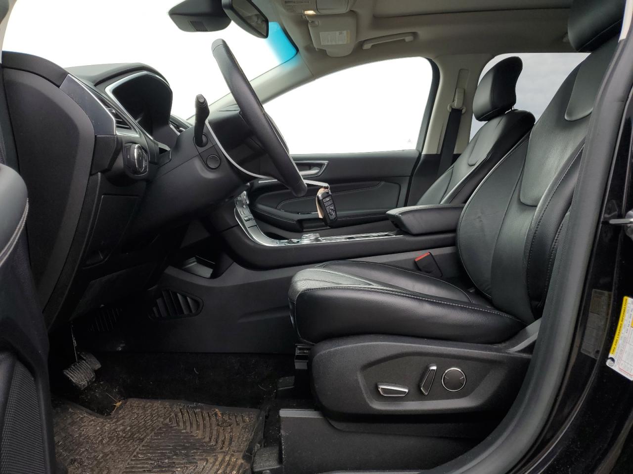 2019 Ford Edge - Image 7