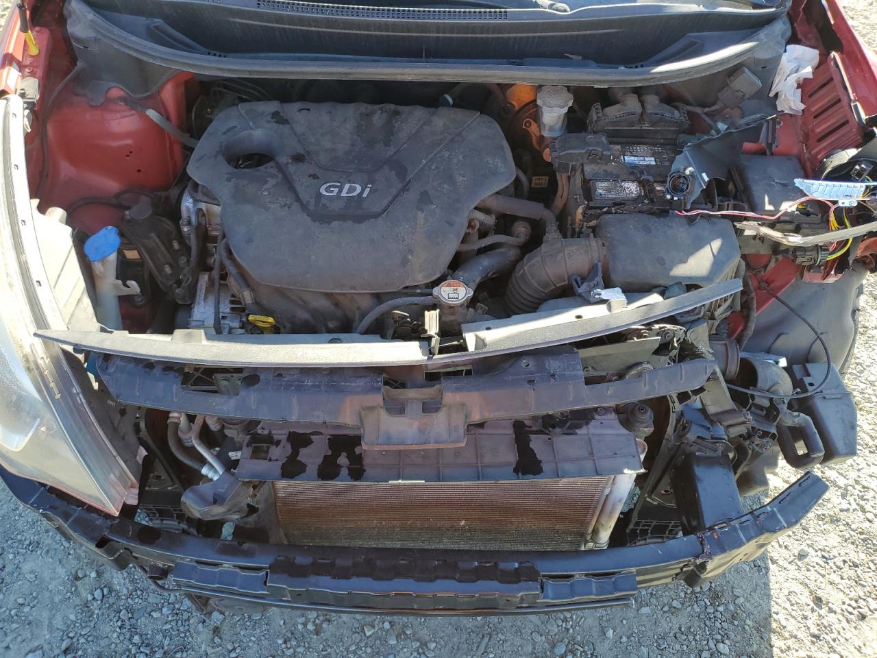 2013 Kia Rio - Image 12