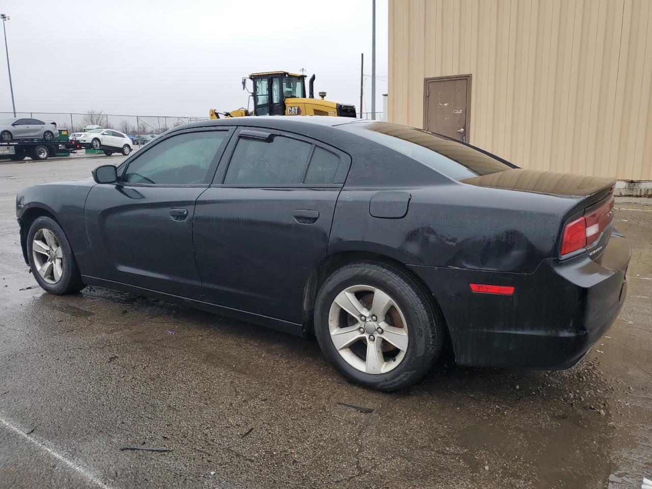 2013 Dodge Charger - Image 2