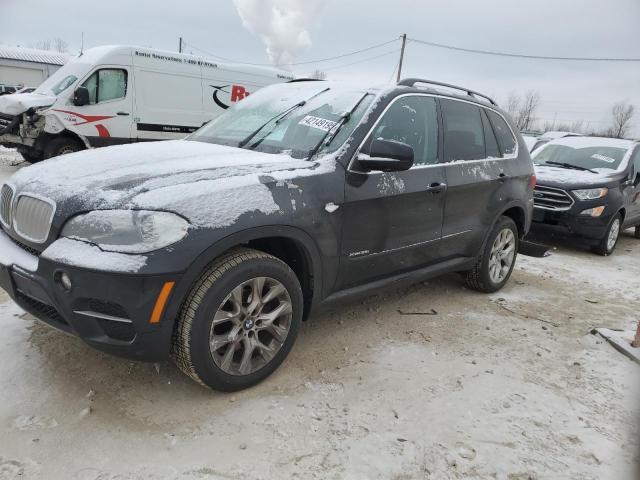 2013 Bmw X5 Xdrive35I