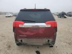 2016 Gmc Terrain Slt продається в New Braunfels, TX - Rear End