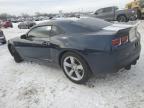 2012 Chevrolet Camaro Lt de vânzare în Kansas City, KS - Side