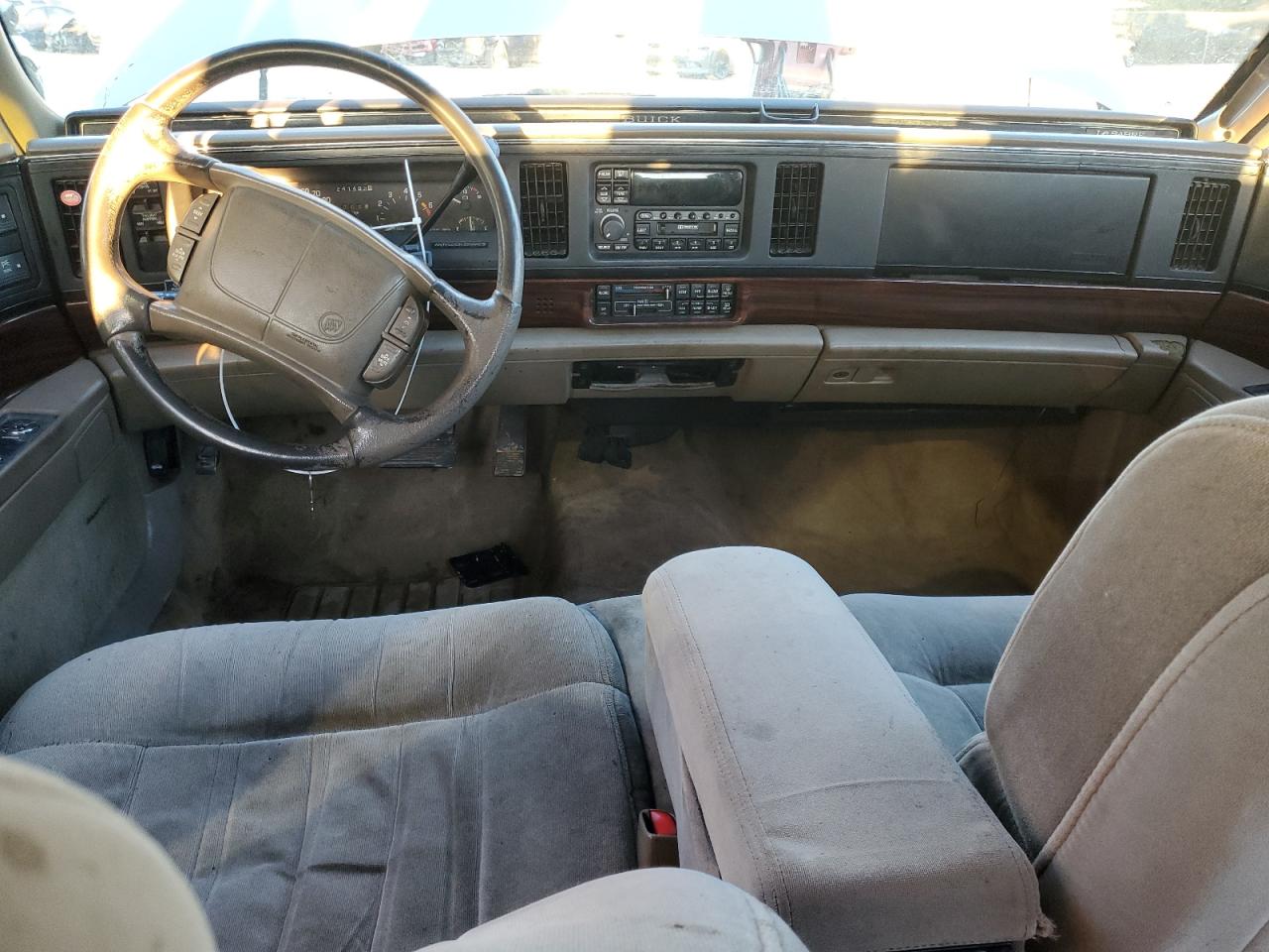 1999 Buick LeSabre - Image 8