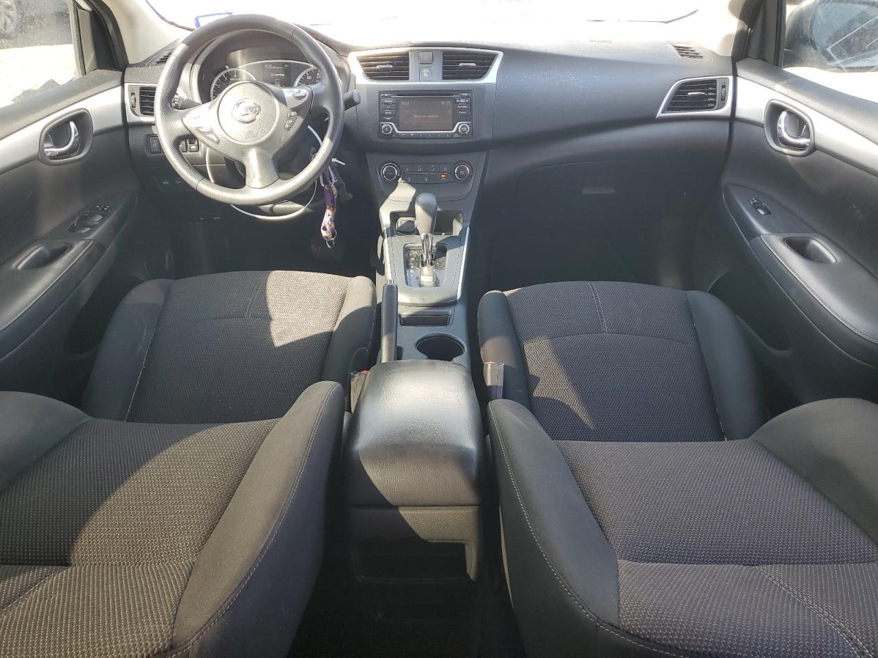 2018 Nissan Sentra - Image 8