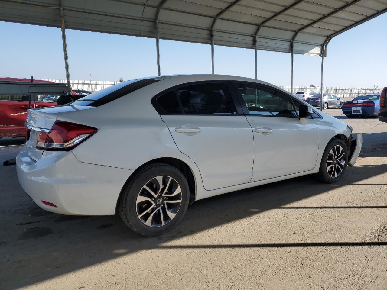 2013 Honda Civic - Image 3