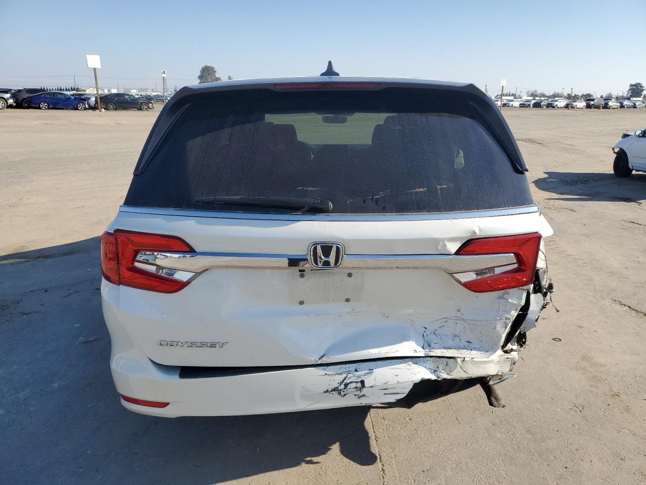 2018 Honda Odyssey - Image 6