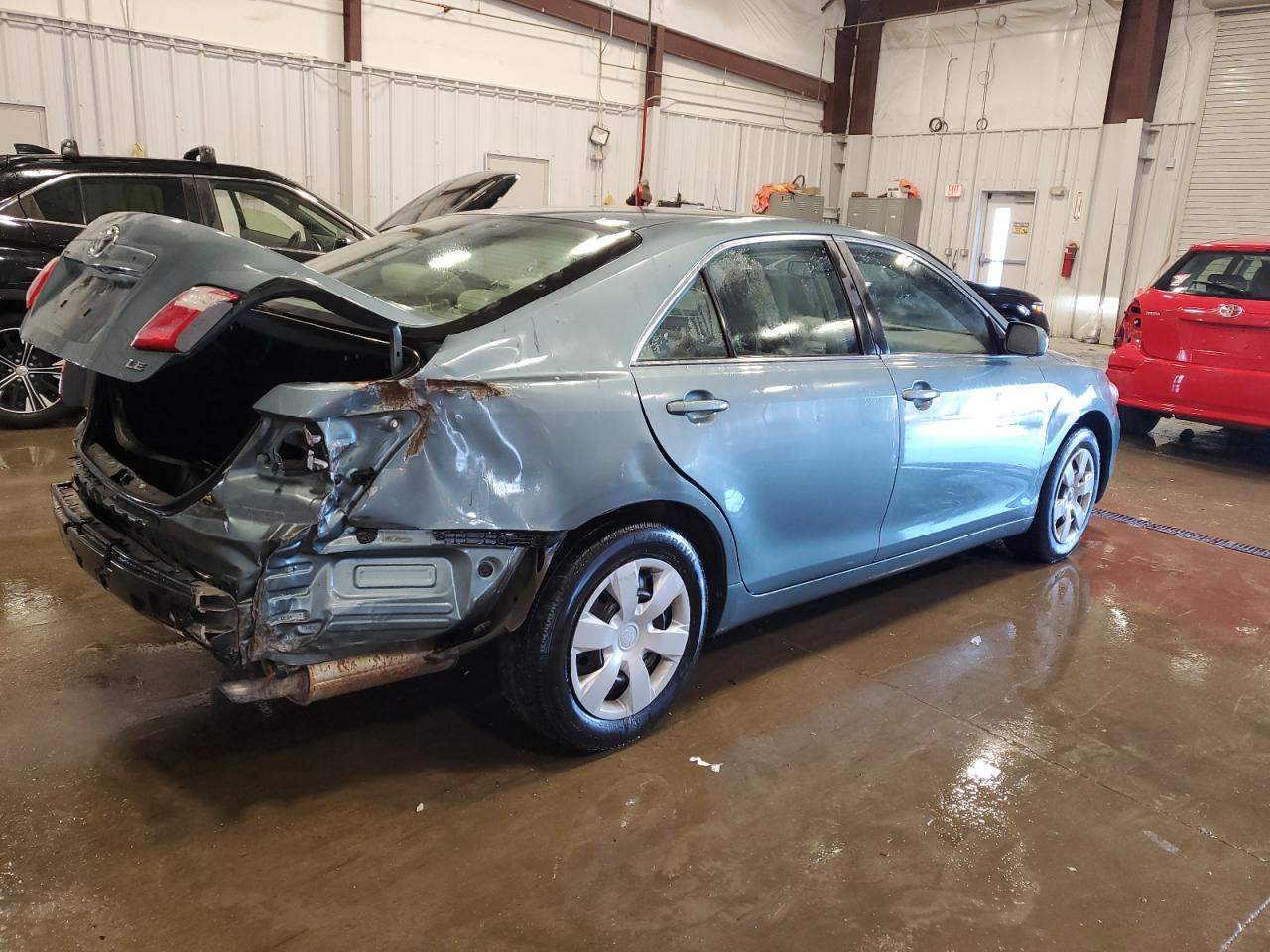2009 Toyota Camry - Image 3