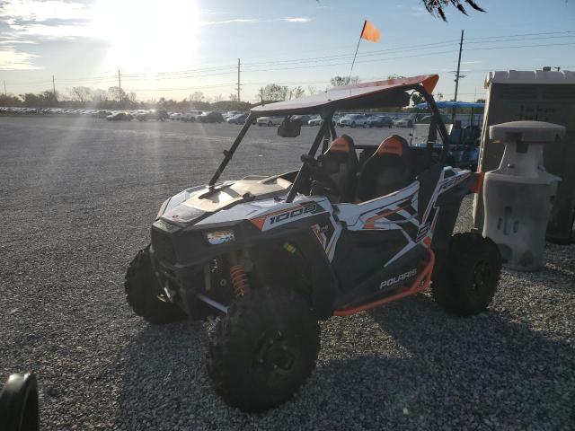 2018 POLARIS RZR S 1000 EPS