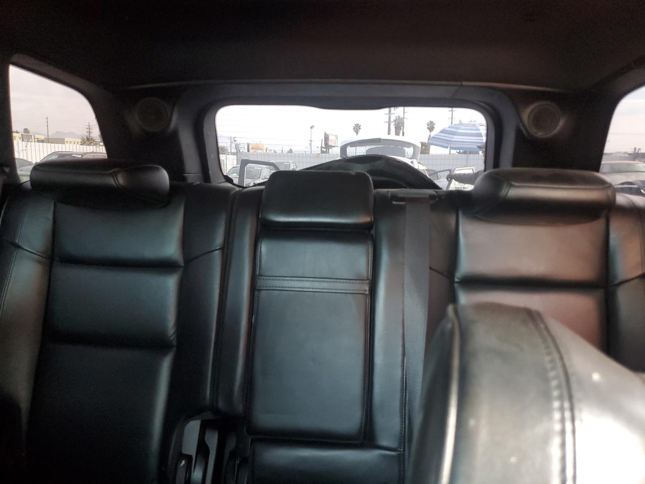 2019 Jeep Grand Cherokee - Image 10