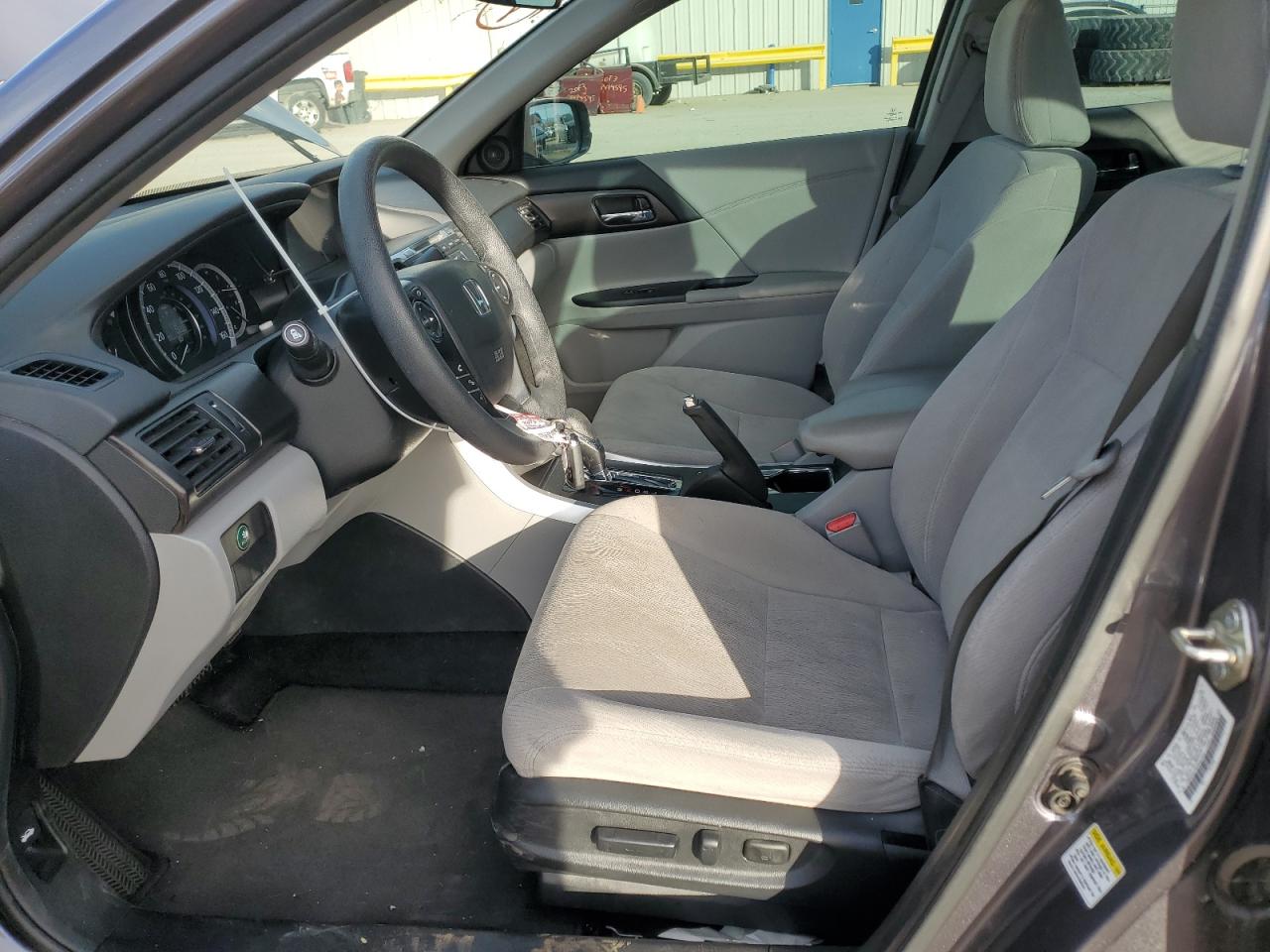 2015 Honda Accord - Image 7
