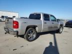 2007 Chevrolet Silverado K1500 Crew Cab na sprzedaż w Sacramento, CA - Front End