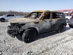 2022 Infiniti Qx80 Luxe იყიდება Memphis-ში, TN - Burn