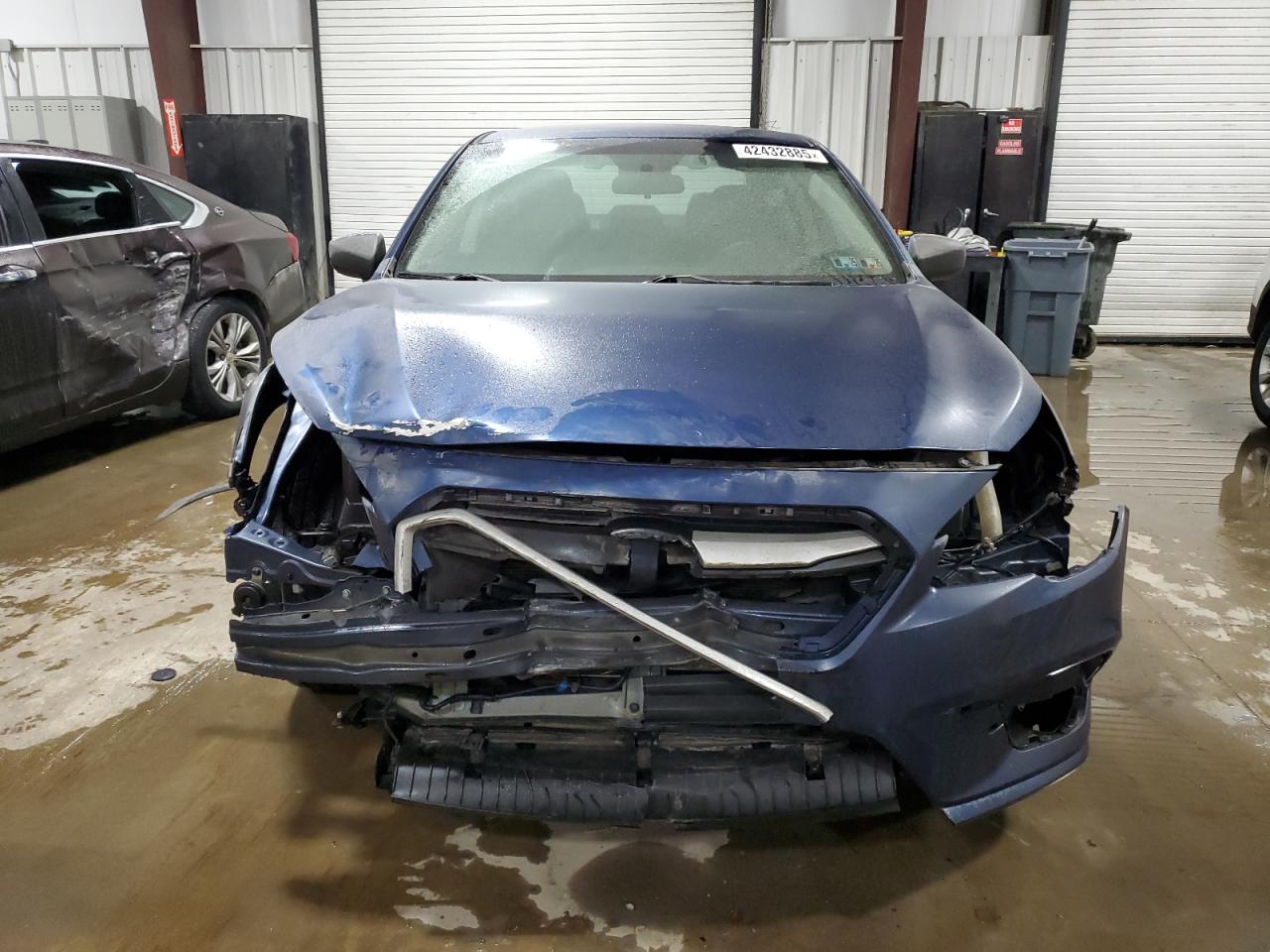 2019 Subaru Legacy - Image 5