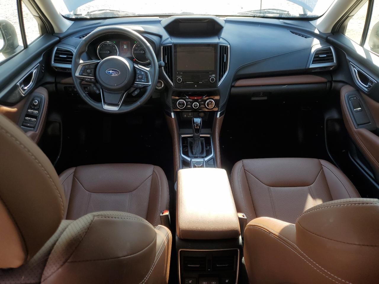2021 Subaru Forester - Image 8