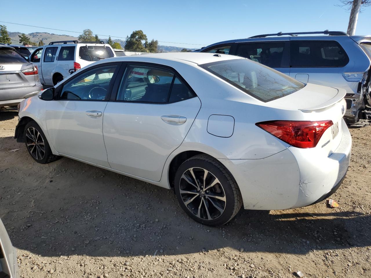 2017 Toyota Corolla - Image 2