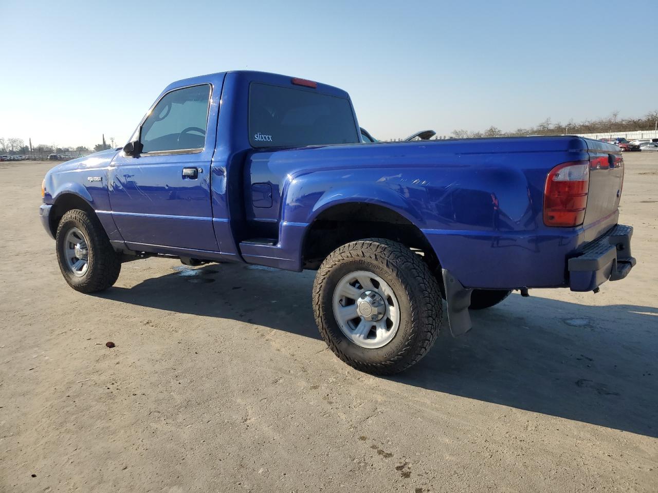 2003 Ford Ranger - Image 2