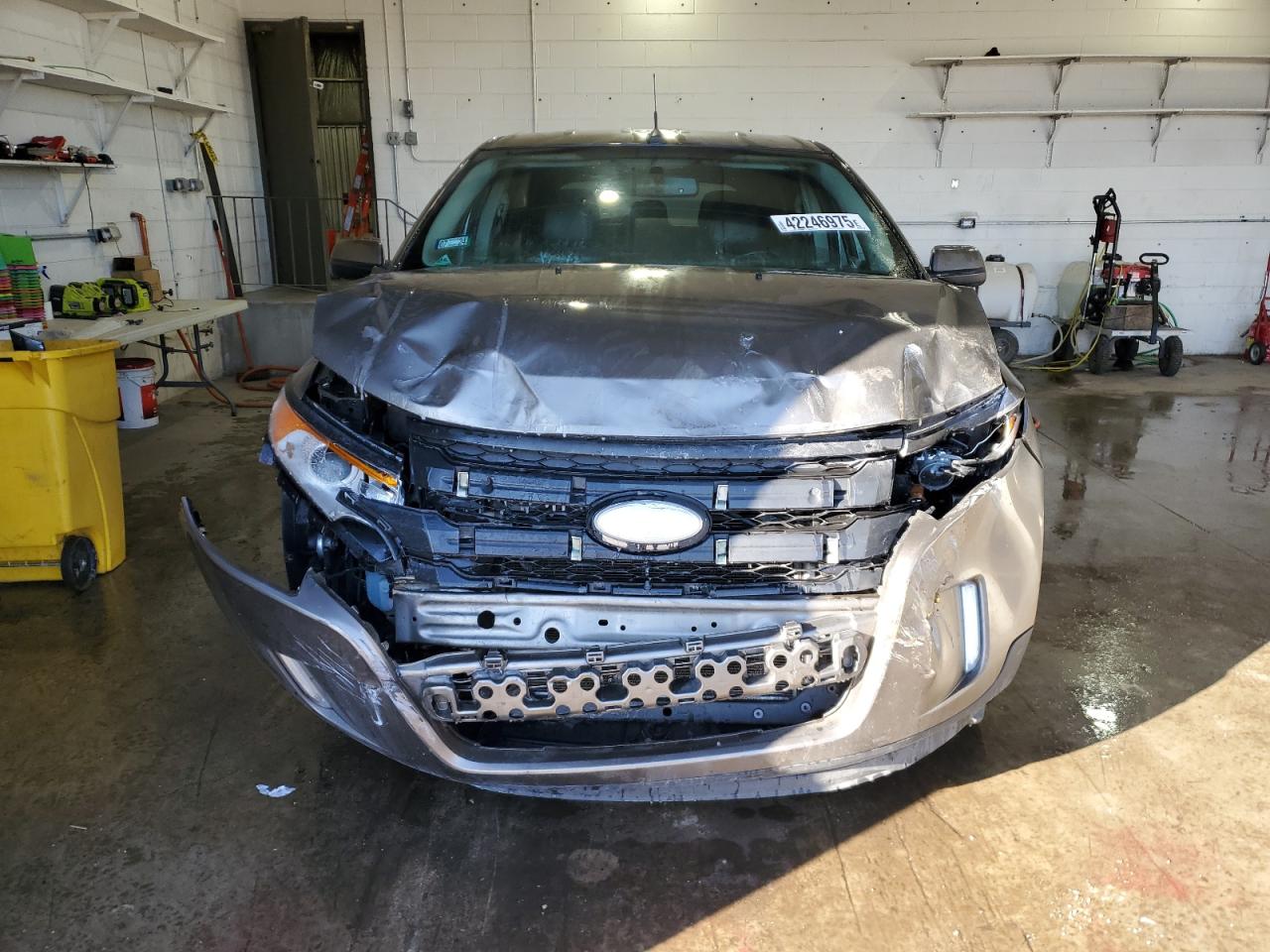 2013 Ford Edge - Image 5