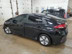 2021 Hyundai Ioniq Blue zu verkaufen in Davison, MI - Front End