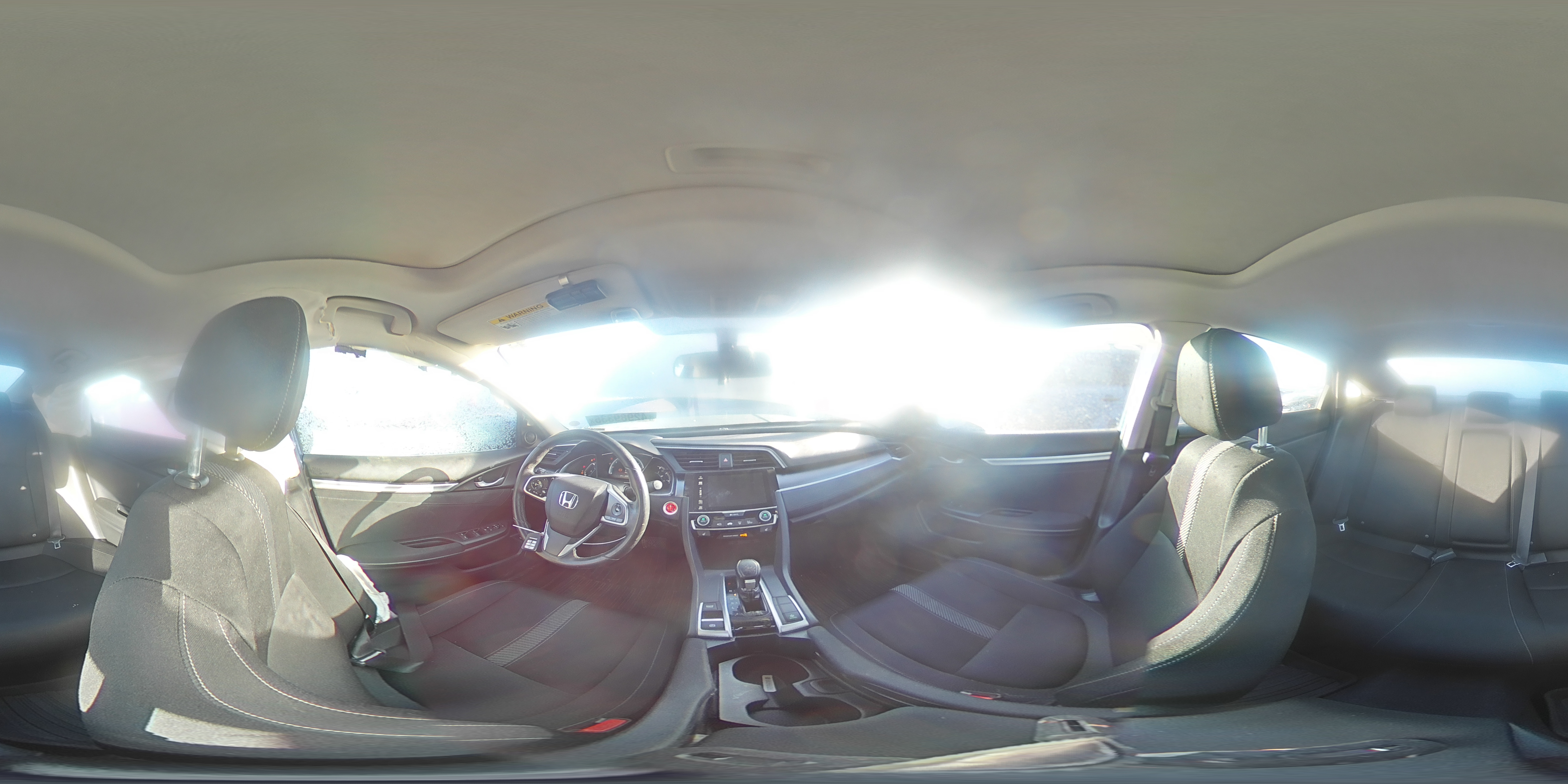 2018 Honda Civic - Image 12