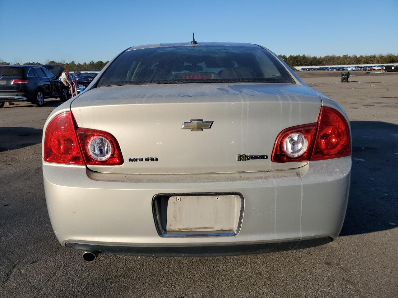 2009 Chevrolet Malibu - Image 6