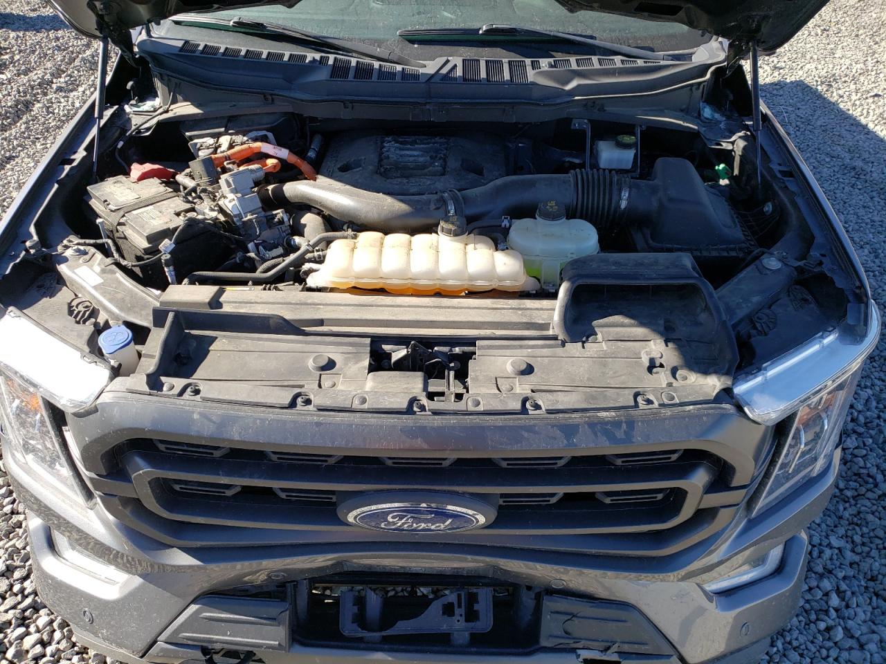 2021 Ford F-150 - Image 11