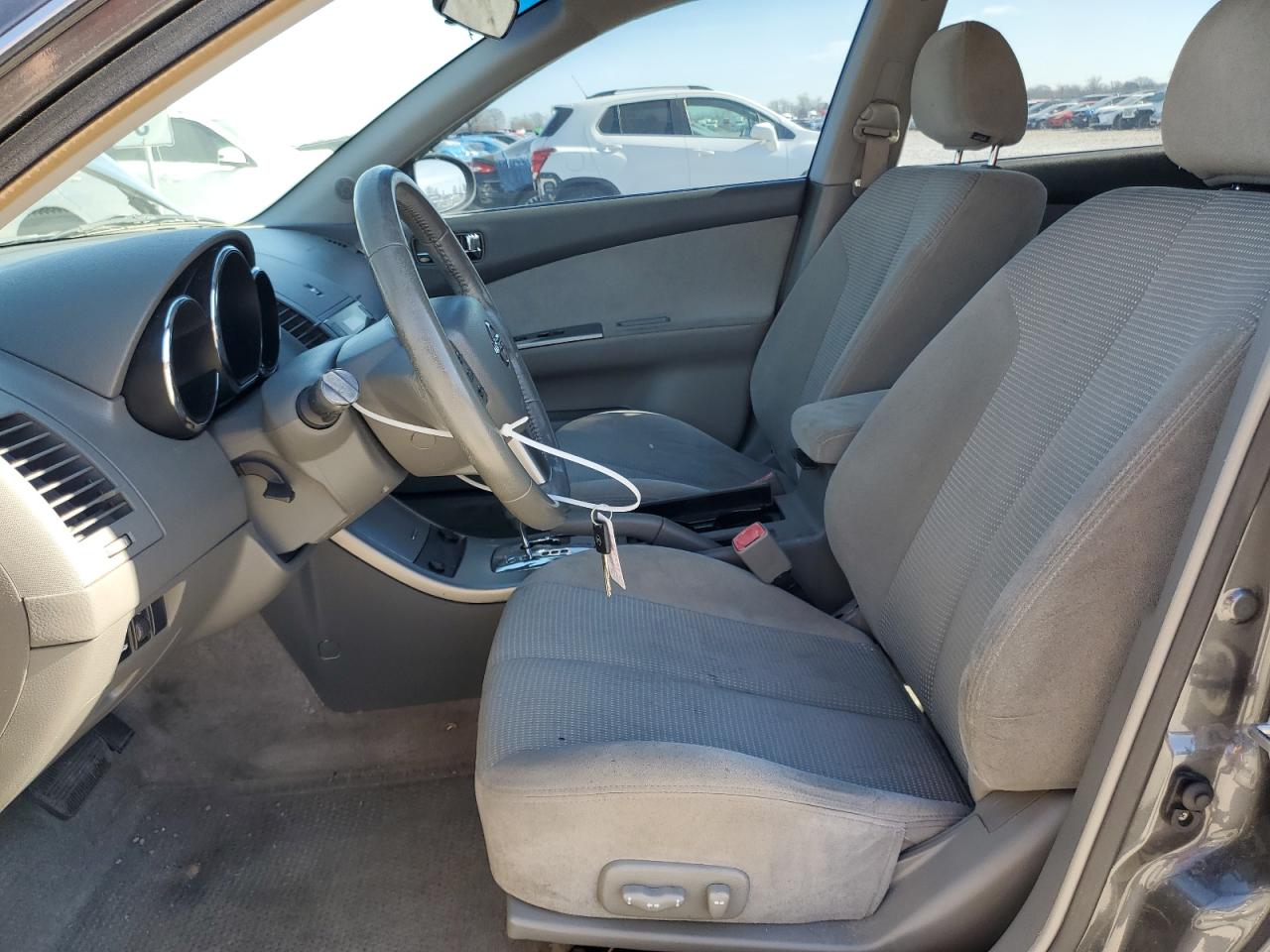 2005 Nissan Altima - Image 7