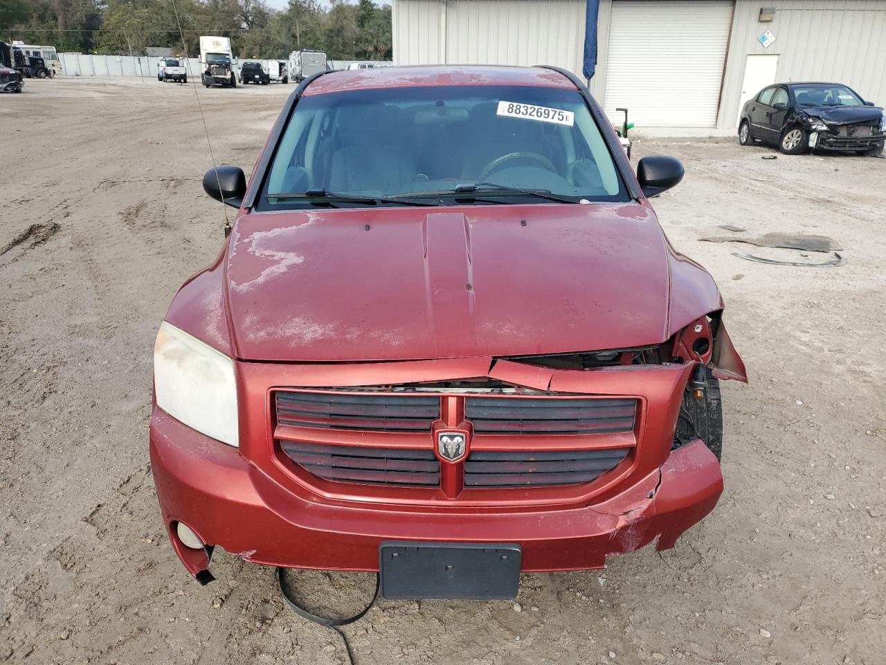2007 Dodge Caliber - Image 5