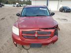 2007 Dodge Caliber Sxt იყიდება Apopka-ში, FL - Front End