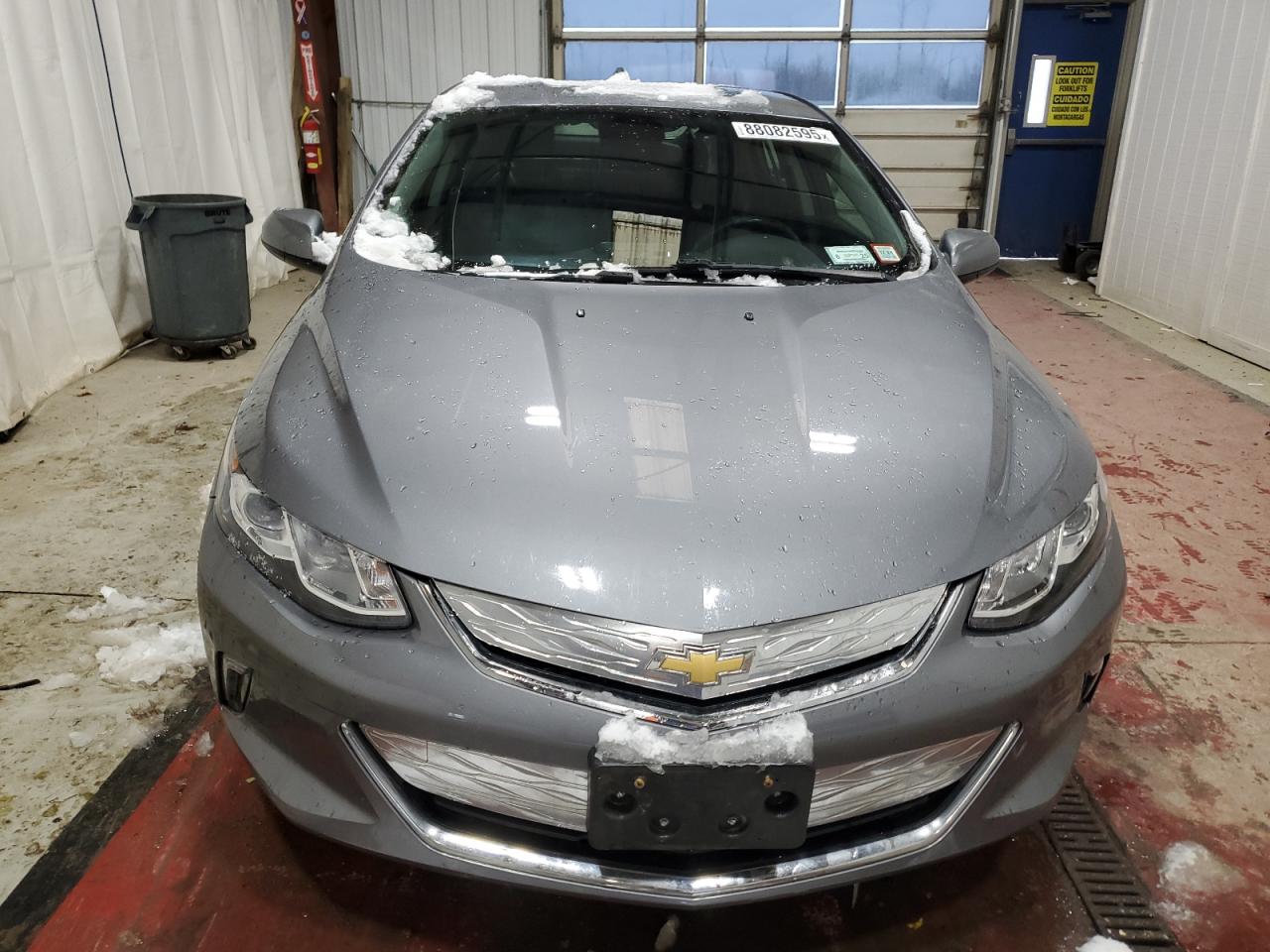 VIN 1G1RC6S58JU144635 2018 CHEVROLET VOLT no.5