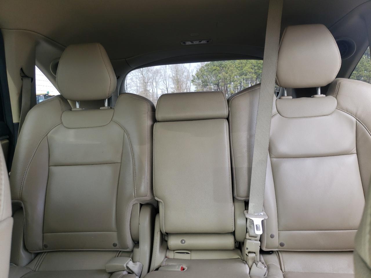 2015 Acura MDX - Image 10