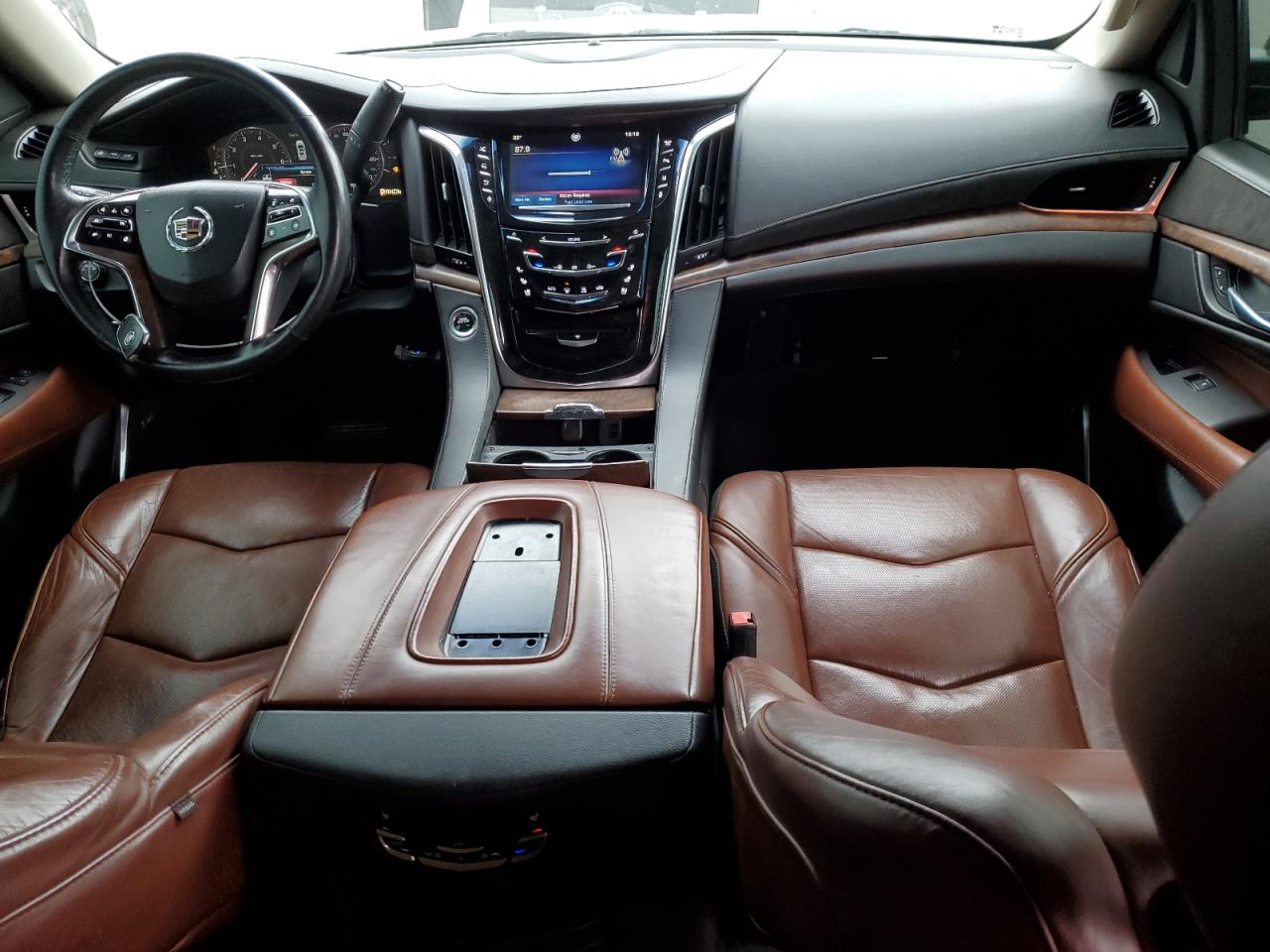 2015 Cadillac Escalade - Image 8