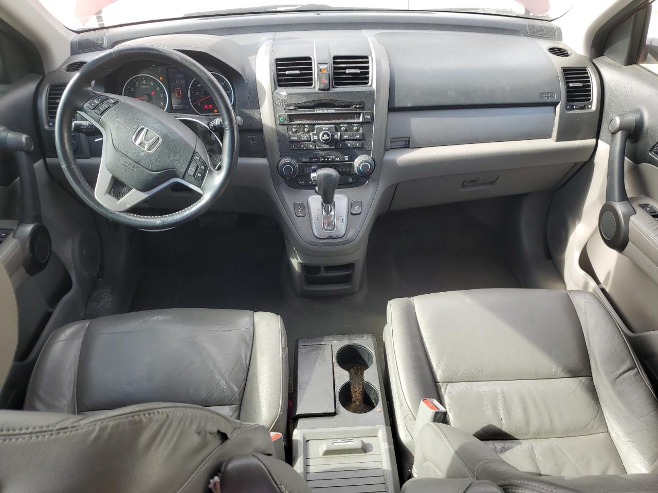 2011 Honda CR-V - Image 8