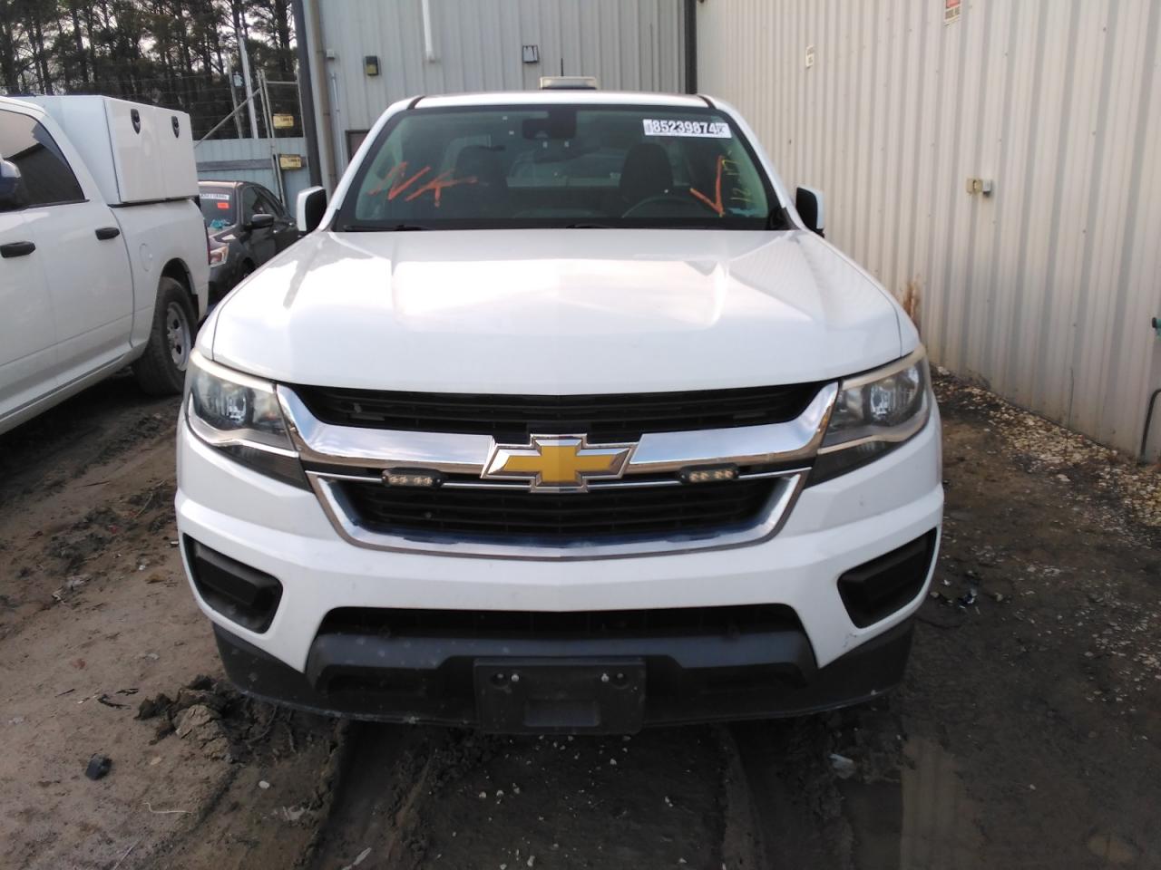 2020 Chevrolet Colorado - Image 5