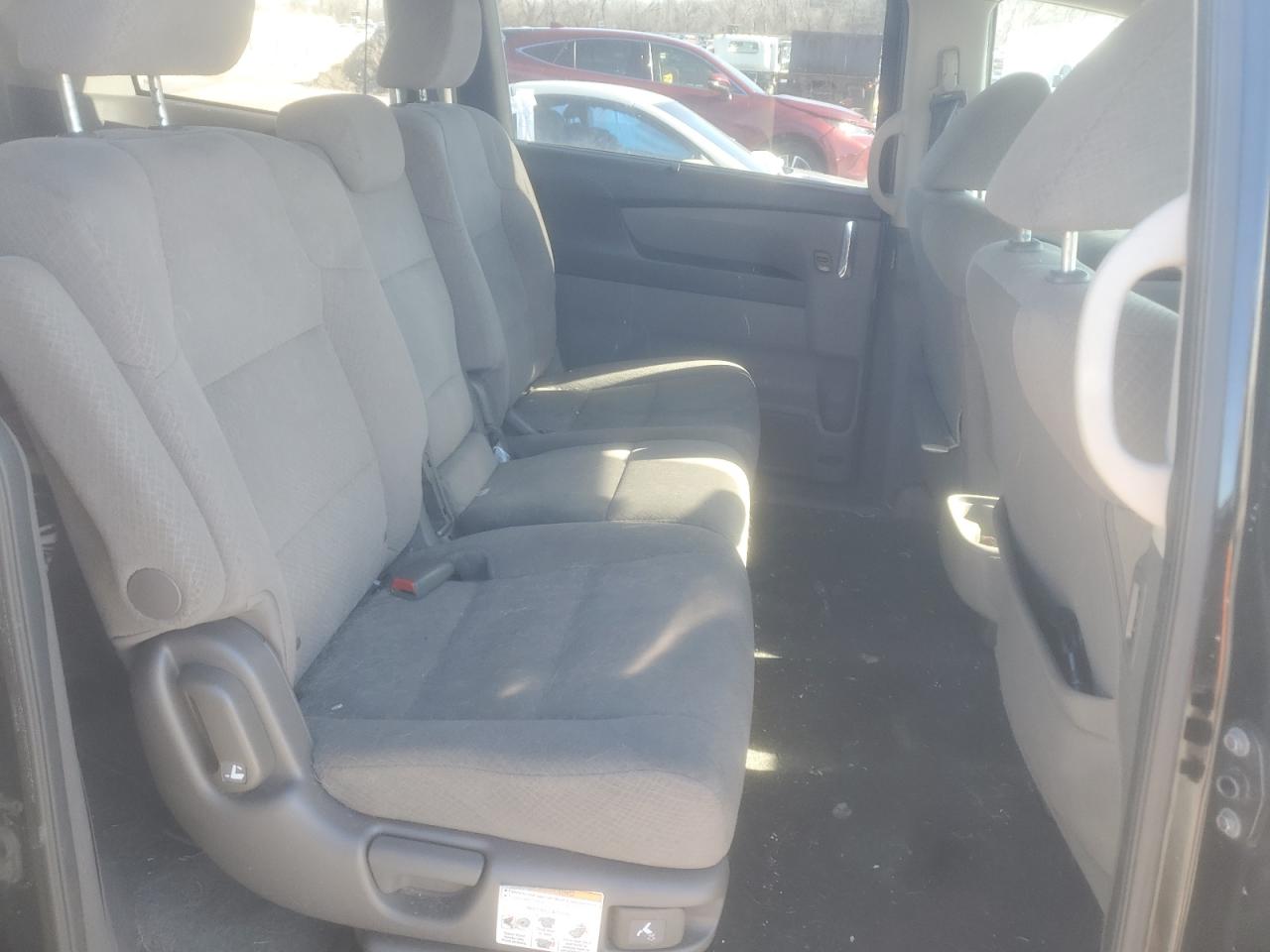 2016 Honda Odyssey - Image 11