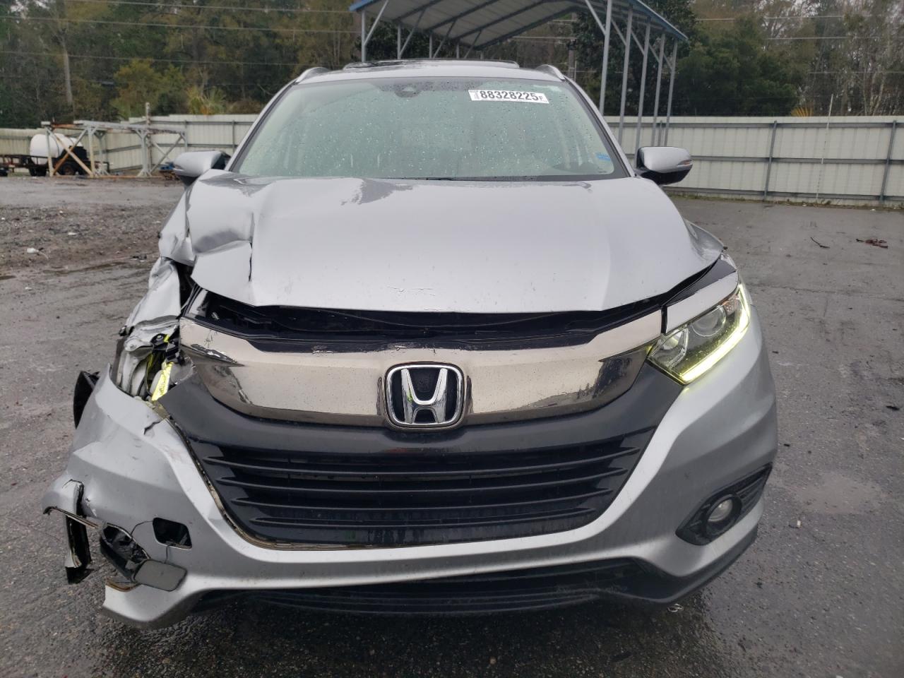 2021 Honda HR-V - Image 5
