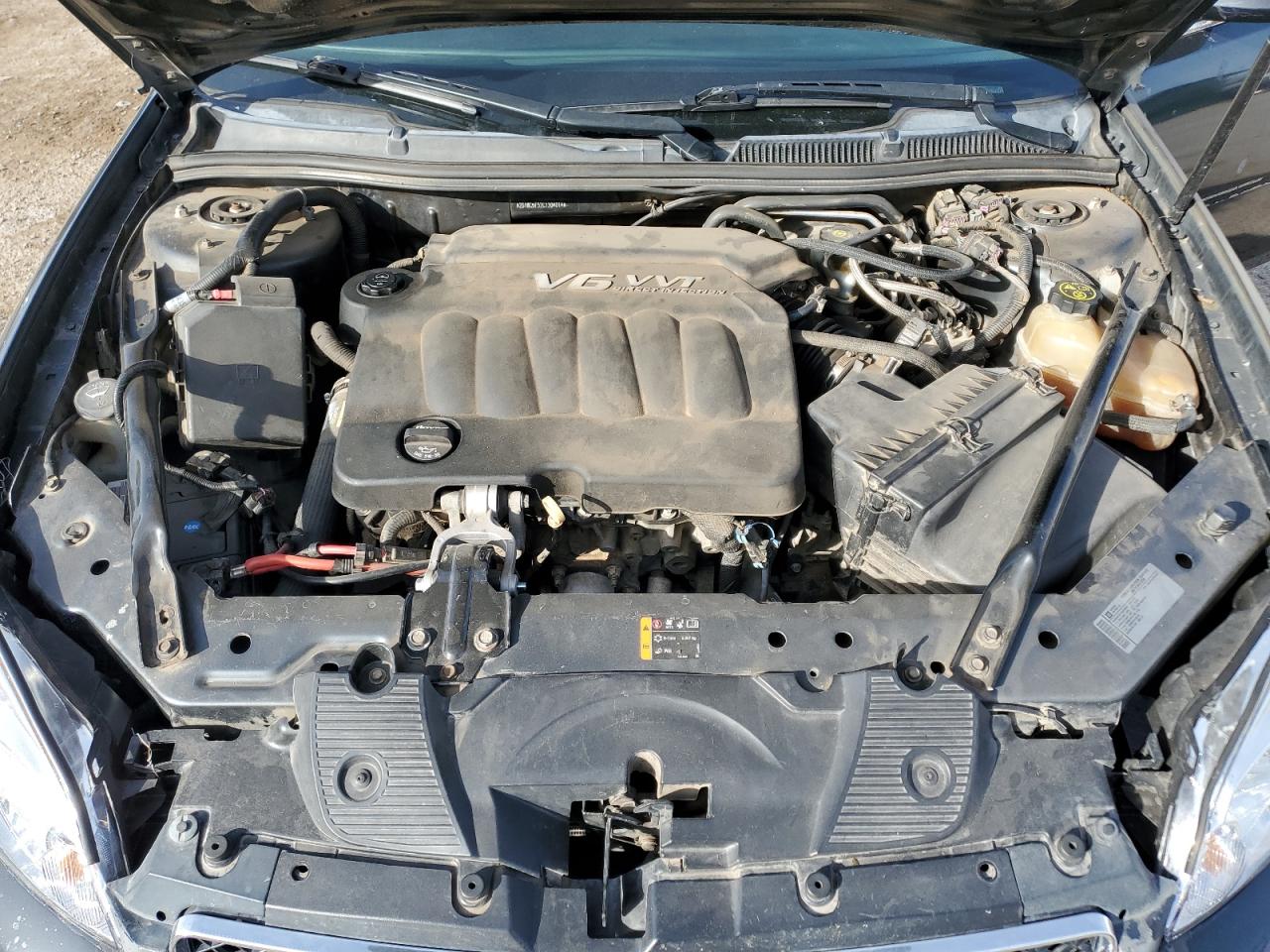 2012 Chevrolet Impala - Image 12