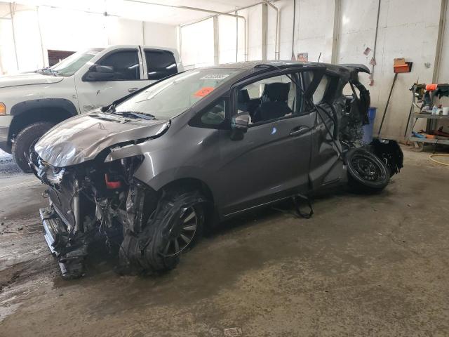 2017 Honda Fit Lx