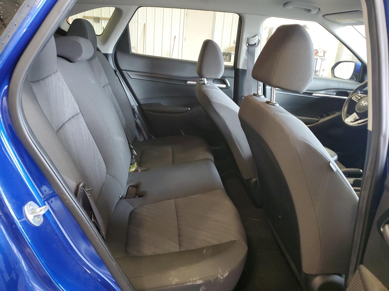 2021 Kia Seltos - Image 11