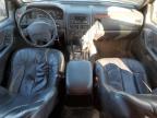 1999 Jeep Grand Cherokee Laredo zu verkaufen in American Canyon, CA - Minor Dent/Scratches