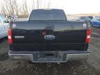 2007 Ford F150 Supercrew for Sale in Windsor, NJ - Side