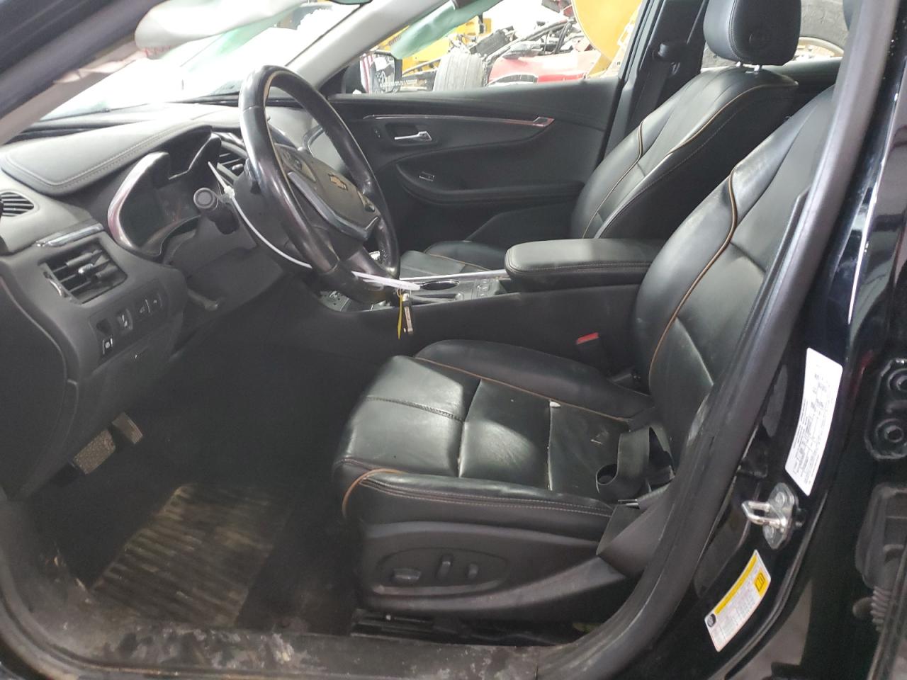 2019 Chevrolet Impala - Image 7