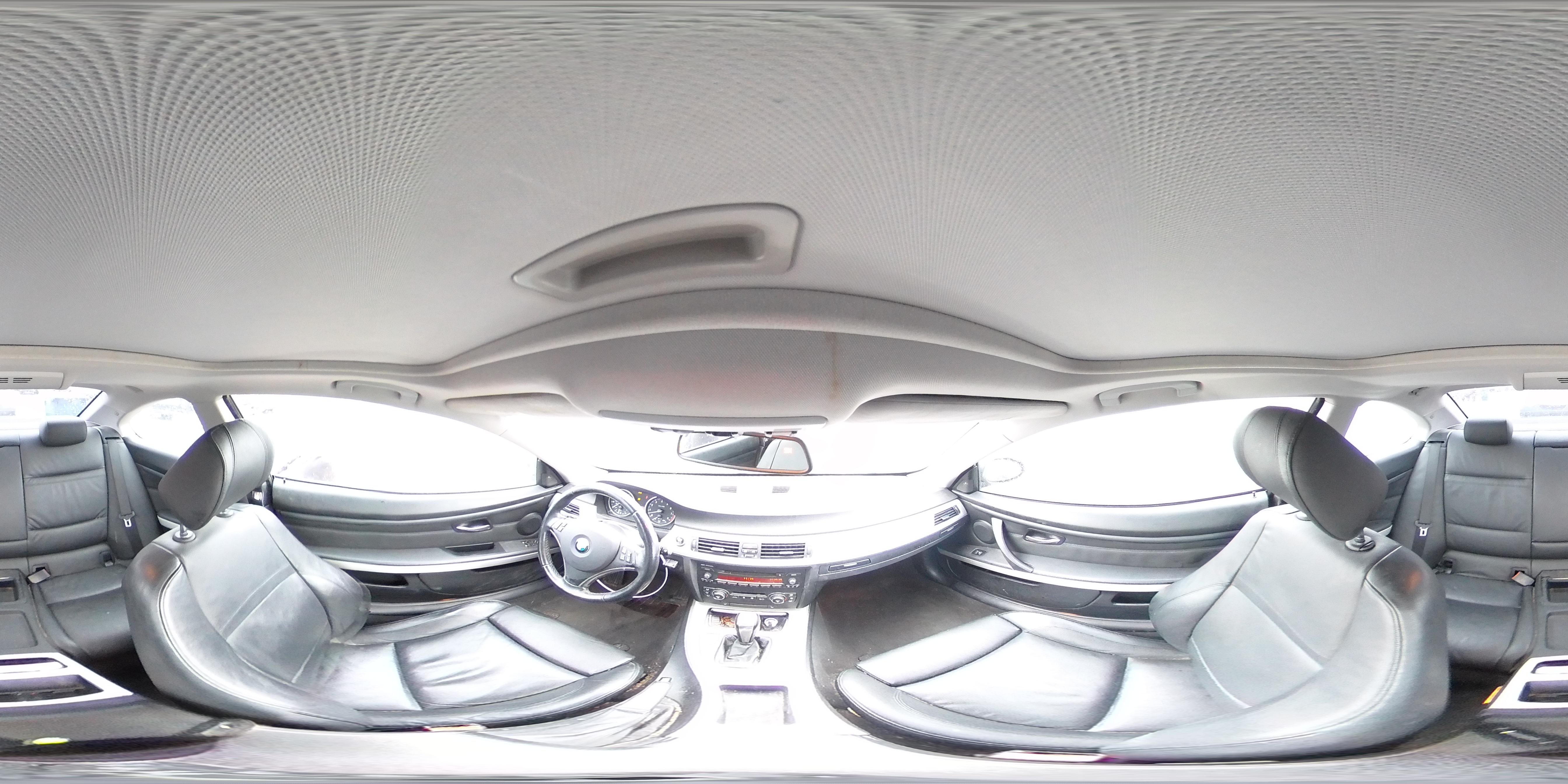 2007 BMW 3er - Image 12