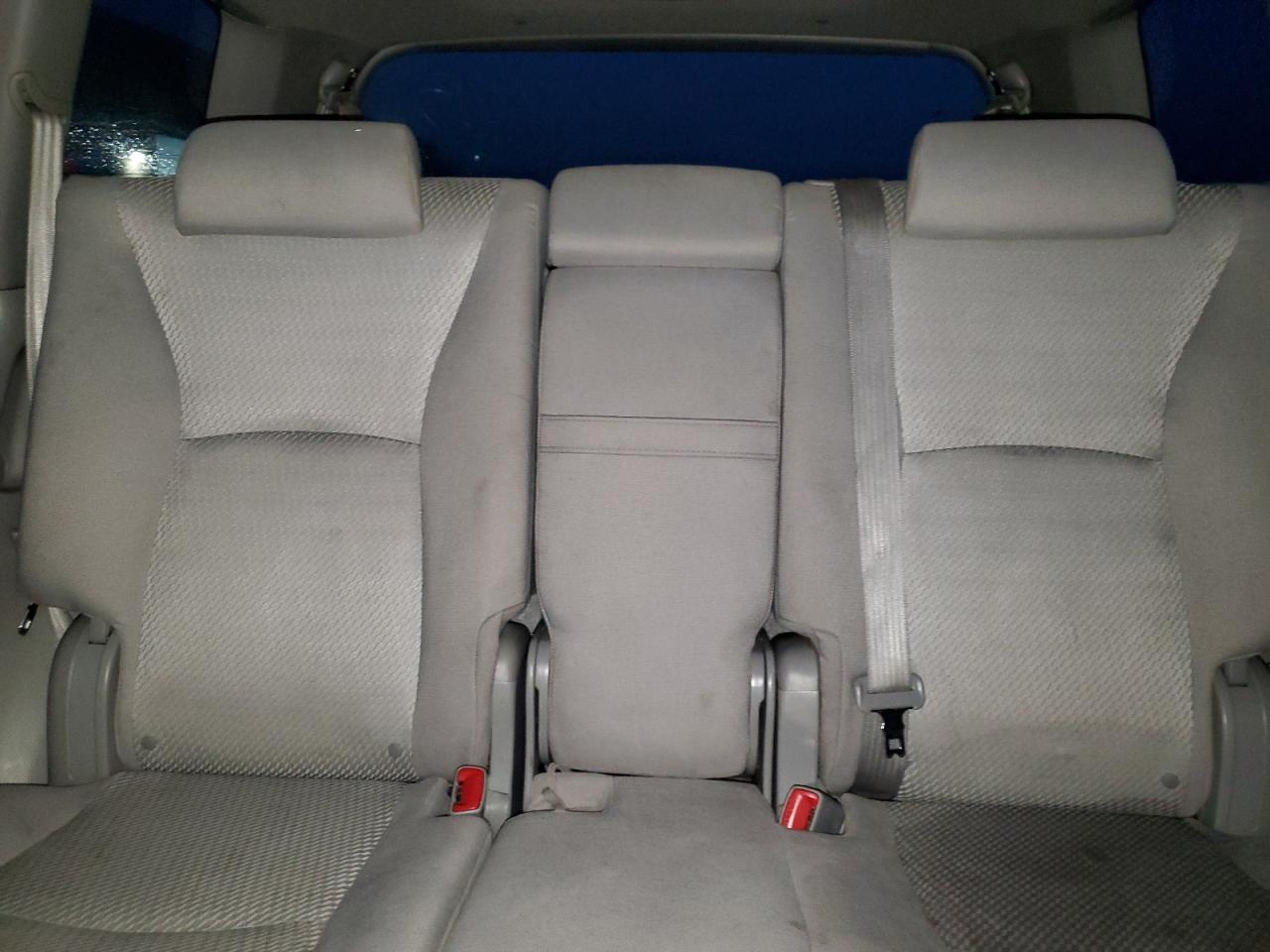 2006 Toyota Highlander - Image 10