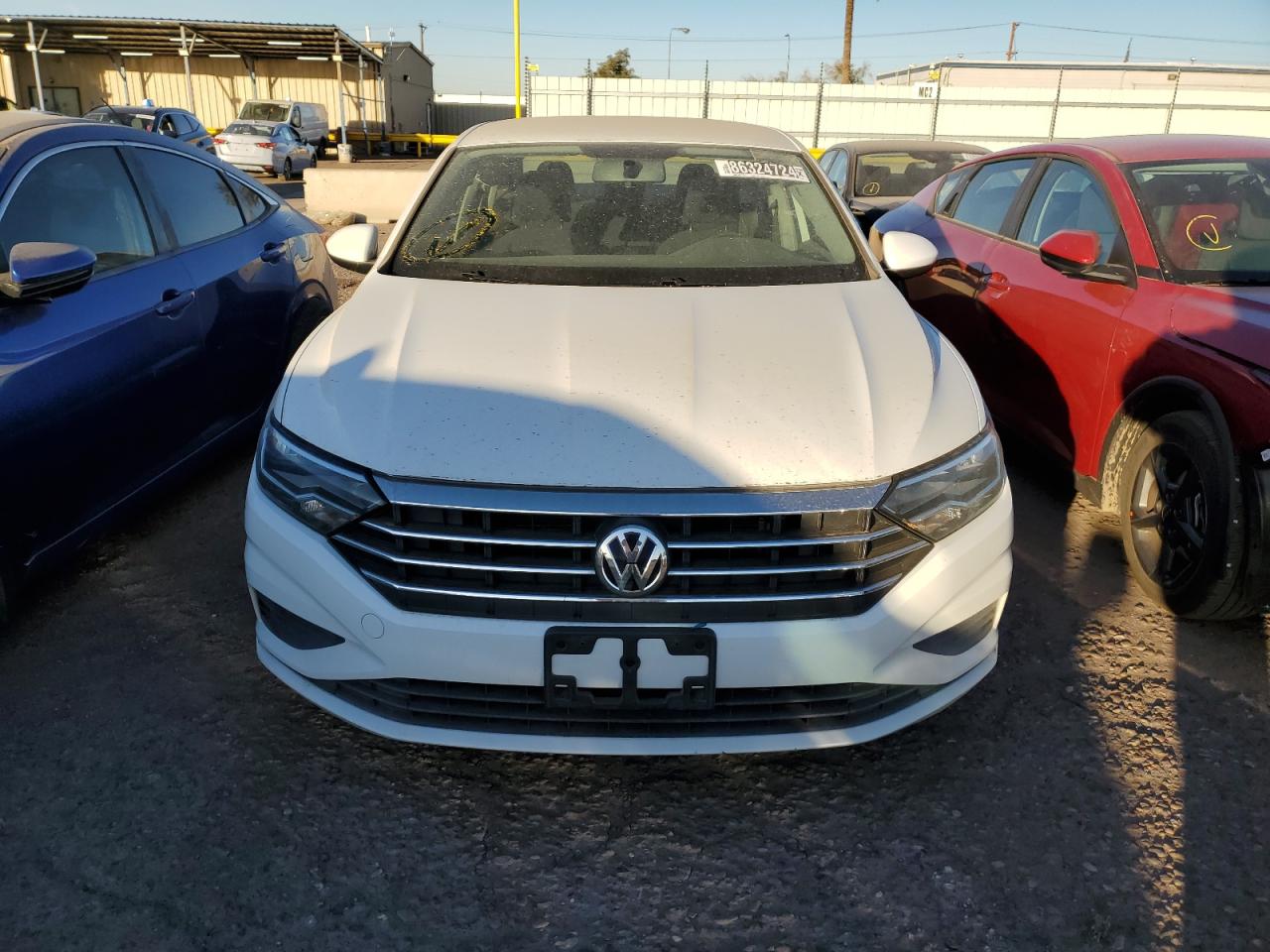2019 Volkswagen Jetta - Image 5
