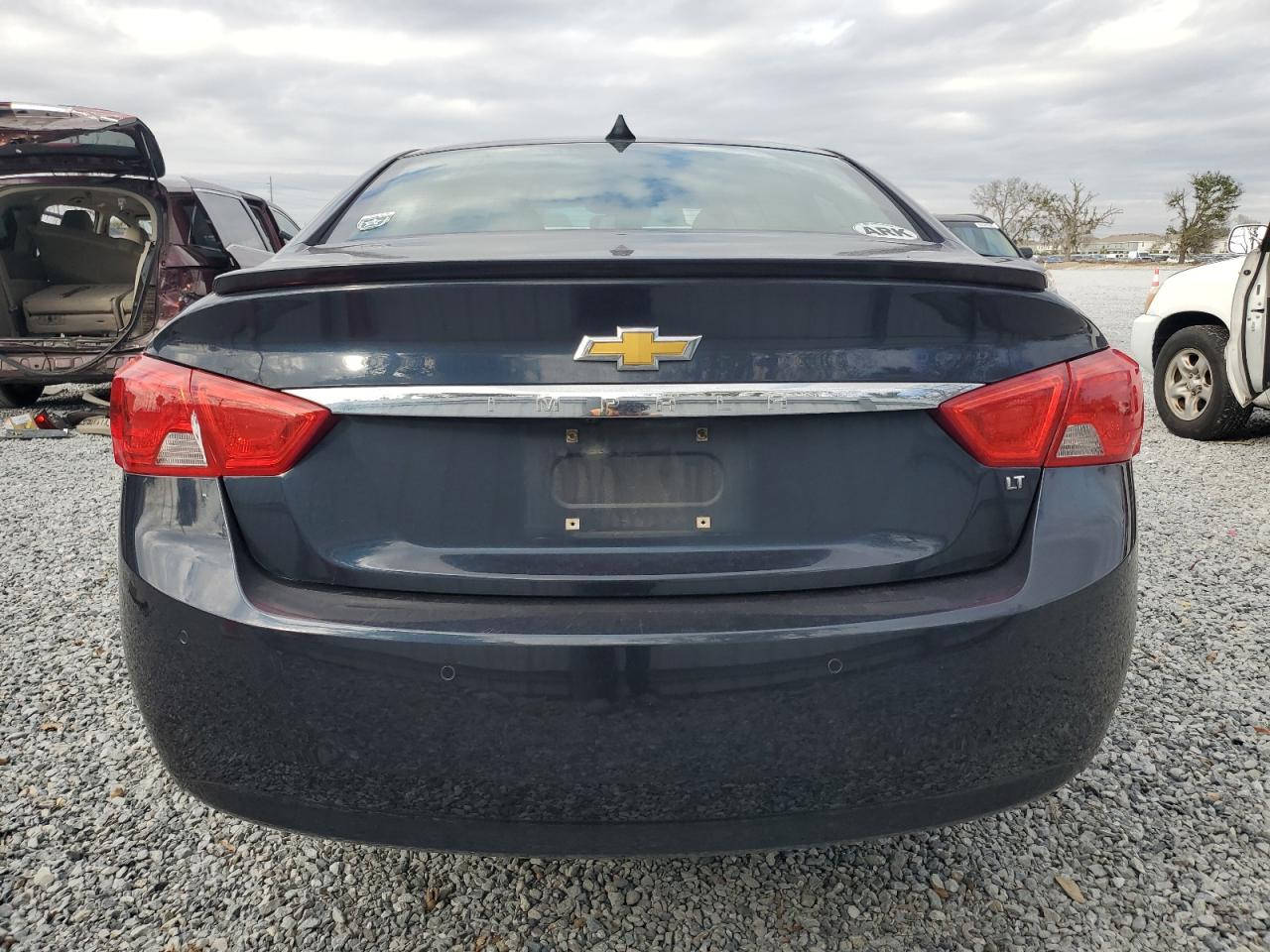 2014 Chevrolet Impala - Image 6