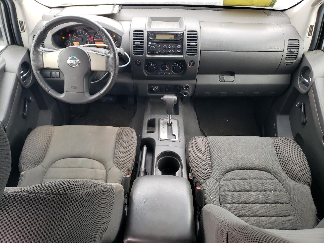 2006 Nissan XTerra - Image 8
