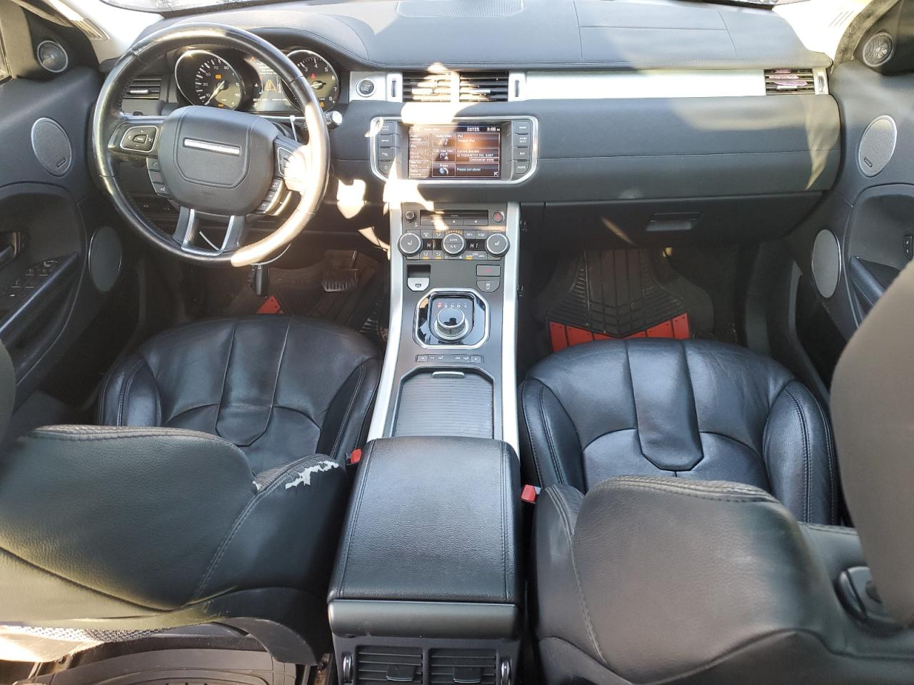 2013 Land Rover Range Rover - Image 8
