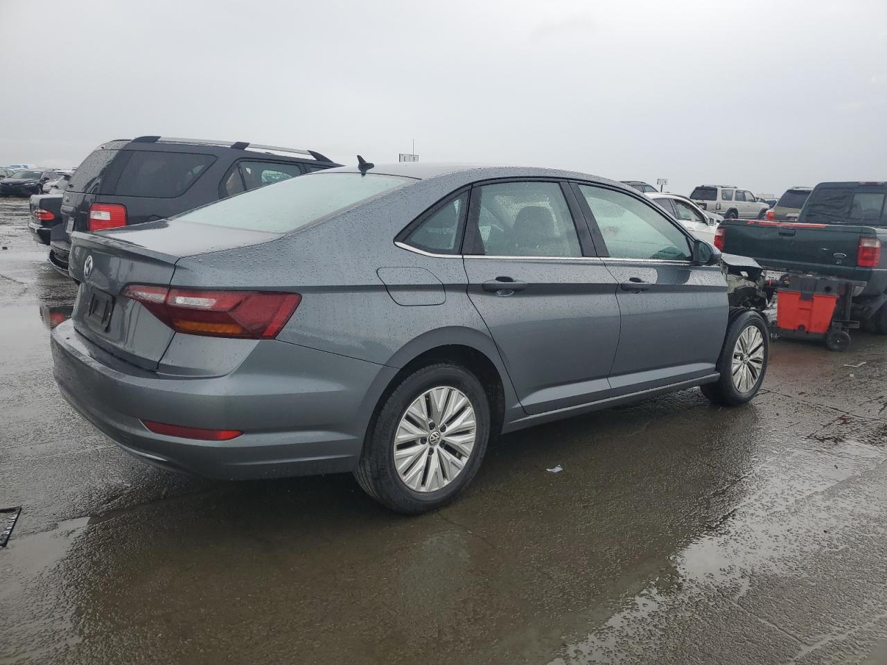 VIN 3VWC57BU8KM212617 2019 VOLKSWAGEN JETTA no.3